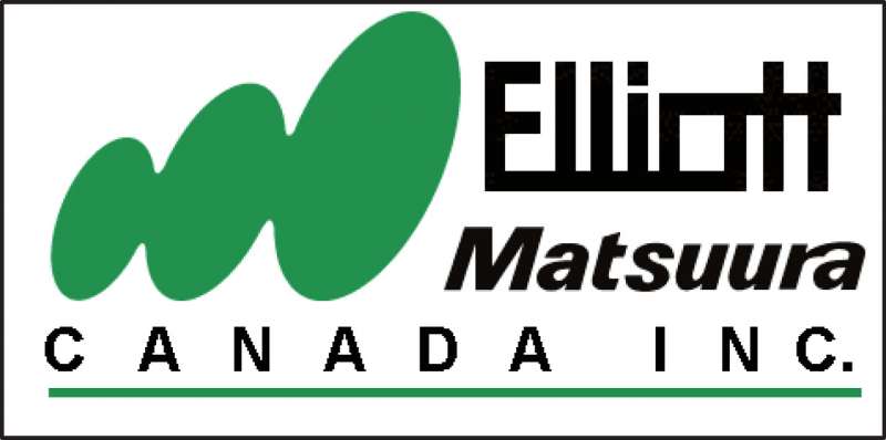 Elliott Matsuura Canada forms distribution partnership with LVD Strippit