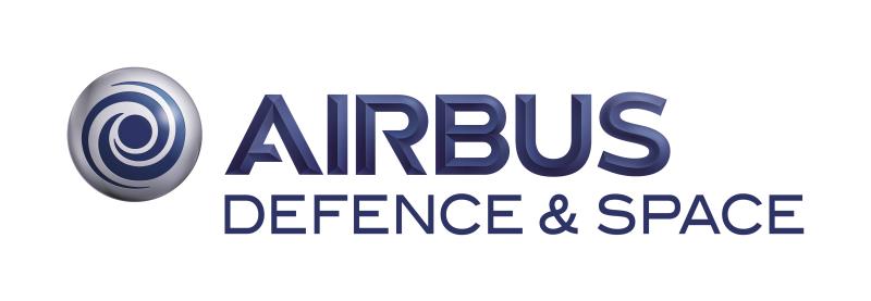 Airbus Defence and Space Logo lo