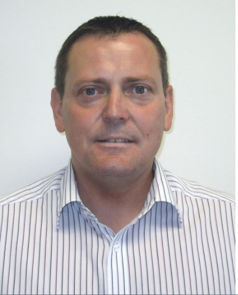 Steve Wilkins, general plant manager for Brose in London, ON.