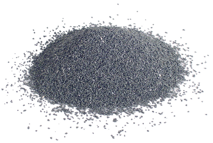 titanium powder image from SMP Titanium com
