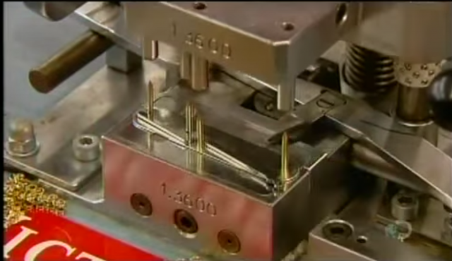 How its made Swiss army knives