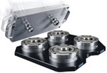 Schunk booth: 3307