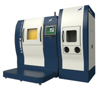 Matsuura's Lumex hybrid additive machine tool is one option for manufacturers.