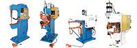 T.J. Snow offers a range of resistance welding equipment to meet the needs of different shops.  T.J. Snow