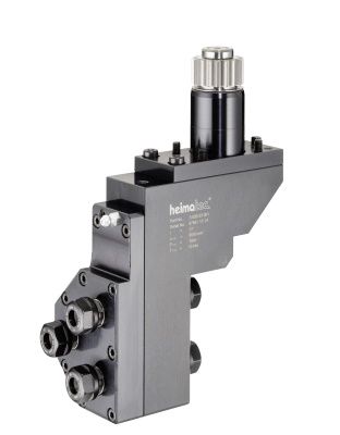 Heimatec Citizen Multiple Spindle Tool 